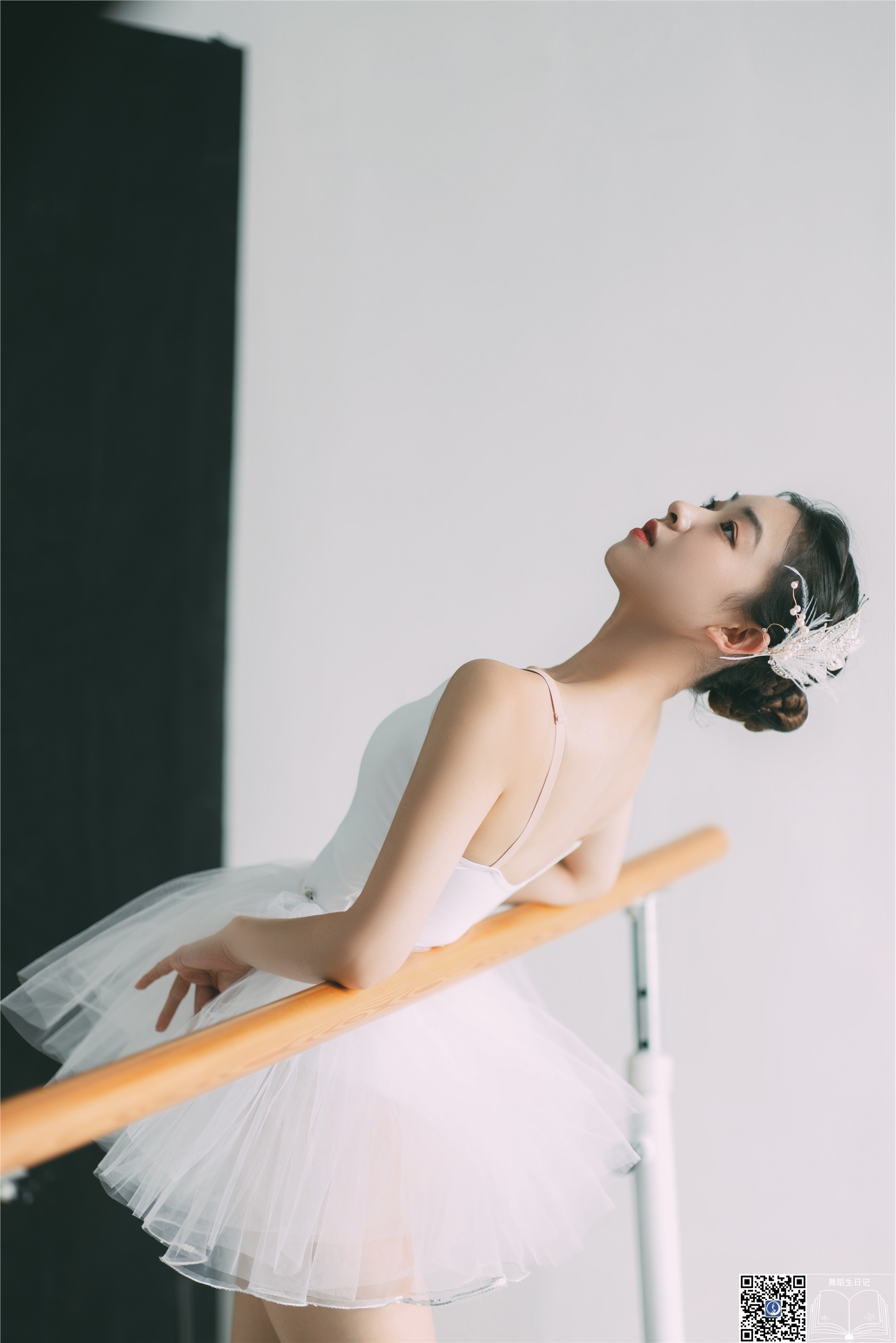 GALLI嘉丽 舞蹈生日记 047 - 金星